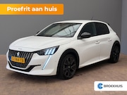 Peugeot 208 - 1.2 PureTech GT Leder/Alcantara | Elek. Stoel met massage |