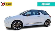 Citroën DS3 - 1.6 SO CHIC IN WHITE Climate&Cruise Controle PDC Sport 1