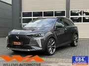 DS DS 7 - 1.6 PHEV 360 4x4 Performance