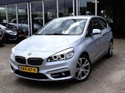 BMW 2-serie Active Tourer - 225i xDrive Active Tourer Luxury Line| LEDEREN BEKLEDING | N