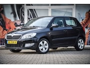 Skoda Fabia - 1.2 TSI 77kW/105pk DSG Ambition