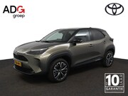 Toyota Yaris Cross - 1.5 Hybrid Adventure | Stoelverwarming | Electrische achterk