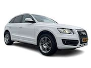 Audi Q5 - 2.0 TFSI Quattro Pro Line (⚠️oil pressure problem)