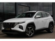 Hyundai Tucson - 1.6 T-GDI PHEV (plug-in) | 19'' |
