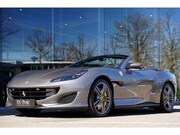 Ferrari Portofino - 3.9 V8 HELE / Historical Color / Magneride / Carbon