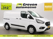 Ford Transit Custom - 2.0 TDCI L1H1 | Marge | Airco | Cruise | 3 Zits | Trekhaak |