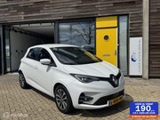 Renault Zoe - R135 Intens 52 kWh