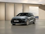 Audi RS 3 Sportback - competition limited