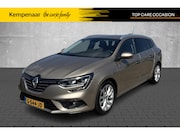 Renault Mégane - Estate 1.3 TCe Limited
