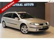 Renault Laguna - Grand Tour 2.0-16V Tech Line | 1E EIG | PANO | AIRCO | PDC |