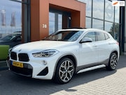 BMW X2 - SDrive20i automaat M-pakket|Pano|Leer|Leer|Navi|PDC