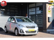 Peugeot 108 - 1.0 e-VTi Blue Lion // 1e Eigenaar // Airco // 5Drs // Deale