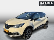 Renault Captur - 0.9 TCe Intens | Luxe uitvoering | Airco | Navigatie | Parke