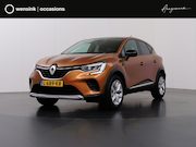 Renault Captur - 1.0 TCe 90 Business Zen | Trekhaak | Climate Control | Cruis