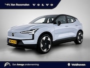 Volvo EX30 - Single Motor Extended Range Plus 69 kWh Camera | Elektrische