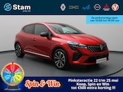 Renault Clio - E-Tech Full Hybrid techno 145pk 360° Camera | Cruise | Navi