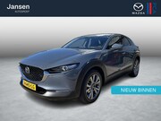 Mazda CX-30 - 2.0 e-SkyActiv-X M Hybrid Luxury , Leder, Schuif-/kanteldak,