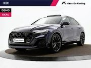Audi Q8 - 55 TFSI e quattro Pro Line S 394 PK · 22" LM Velge