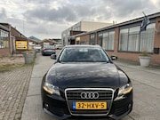 Audi A4 - 1.8 TFSI Pro L. bns