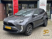 Toyota Yaris Cross - HYBRID 115 FIRST EDITION NL-AUTO 17'' LM-VELGEN NAVI CLIMA A