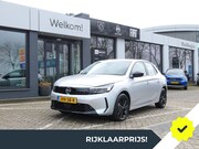 Opel Corsa - 1.2 Turbo Hybrid Edition Automaat | Camera | Winter Pack | A
