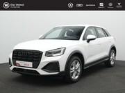 Audi Q2 - 35 TFSI 150pk Advanced Edition | Achteruitrijcamera | Naviga