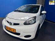 Toyota Aygo - 1.0-12V Comfort Navigator 5DR