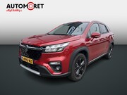 Suzuki S-Cross - 1.5 Hybrid Style automaat |trekhaak| Topstaat|10jaar garanti