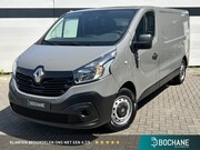 Renault Trafic - 1.6 dCi T29 L2H1 Comfort | Navigatie | Trekhaak | Parkeersen