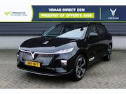 Voyah Courage - 80kWh 292pk 2WD Aut Business Edition Panorama dak I Lederen