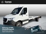 Mercedes-Benz Sprinter - 517 CDI L3 RWD Pro