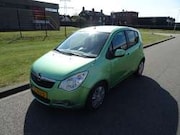 Opel Agila - 1.0 Edition