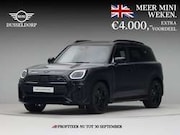 MINI Countryman - John Cooper Works Pakket M PRIVATE LEASE EUR 645,