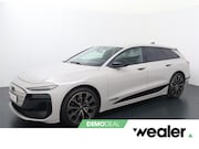 Audi A6 - Advanced edition performance 100 kWh