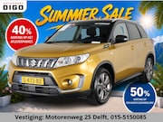 Suzuki Vitara - 1.4 BOOSTERJET SELECT 140PK AUTOMAAT GARANTIE 2029 NL AUTO.C