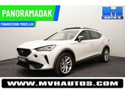 CUPRA Formentor - 1.4 PHEV|PANO|STUUR.VERW|TREKHAAK|CAM|SOH91%