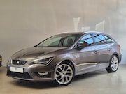 Seat Leon - ST 1.4 TSI FR / Dealeronderhouden
