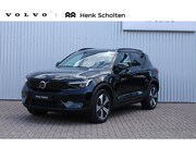 Volvo XC40 - Recharge Core | Google Services | Apple Carplay | Android Au
