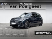 MINI Countryman - E John Cooper Works XL 66.5 kWh
