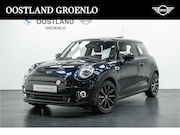 MINI Mini Electric - Yours SOH 99% / Panoramadak / Sportstoelen / Achteruitrijcam