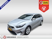 Kia Ceed - Sportswagon 1.0 T-GDi DynamicLine | navigatie | cruise contr