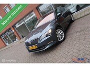 Skoda Superb - 1.6 TDI Ambition Business Carplay Navi Automaat