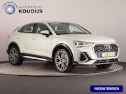 Audi Q3 Sportback - 45 TFSI e Advanced Edition S-Line (Matrix Led / ACC / Elek.