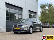 Volkswagen Polo - 1.2 TSI Comfortline | Cruise Control | Variabele laadvloer |