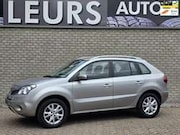 Renault Koleos - 2.5 Dynamique Pack/ 2000 KG Trekgewicht/ NAP