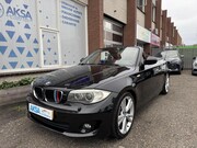 BMW 1-serie - Cabrio 118i High Executive