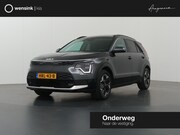 Kia Niro EV - Plus 64.8 kWh | Schuif / Kanteldak | Stoel/Stuurwielverwarmi