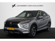 Mitsubishi Eclipse Cross - 2.4 PHEV Business Intense+ Stoel-Stuur-Achterbank Verwarming