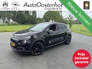Citroën C3 - 110PK Shine luxe