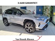 Toyota RAV4 - 2.5 Plug-in Hybrid AWD Bi-Tone | JBL | 360 cam | HUD | Trekh
